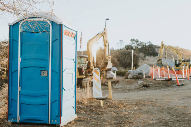 Professional porta potty rental in Flatonia, TX