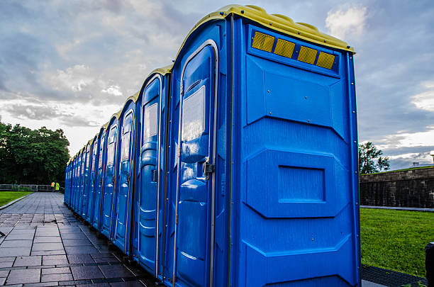 Best High-end porta potty rental  in Flatonia, TX