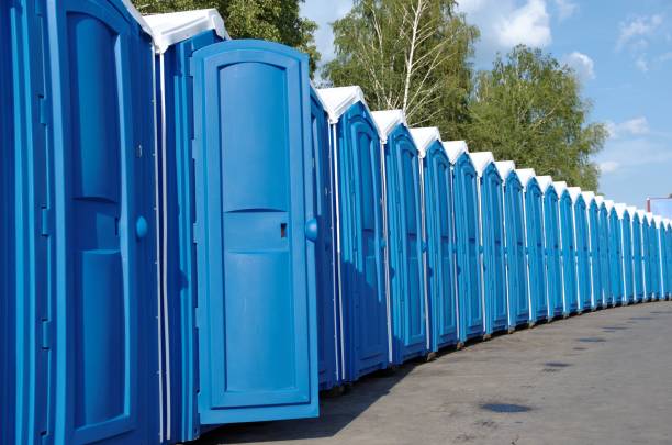 Best Portable restroom trailer rental  in Flatonia, TX